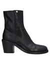 MANILA GRACE ANKLE BOOTS,11534028GB 3