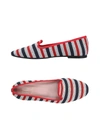 PRETTY LOAFERS BALLET FLATS,11470060GI 23