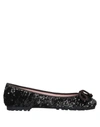 PRETTY BALLERINAS BALLET FLATS,11536112PM 6