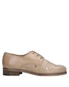 ALBERTO FERMANI LACE-UP SHOES,11535163RN 5