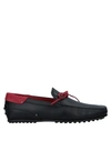 TOD'S Loafers,11540696JE 12