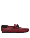 TOD'S Loafers,11540696IS 6