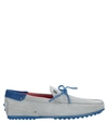 TOD'S LOAFERS,11540702IN 16