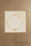 Louis Vuitton LV Me Bracelet, Letter M ($275) ❤ liked on Polyvore featuring  jewelry, bracelets, louis vuit…