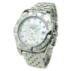 BREITLING GALACTIC 36 STAINLESS STEEL LADIES A3733012
