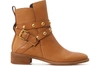 SEE BY CHLOÉ JANIS ANKLE BOOTS,SB31145A 08101 533