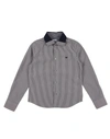 ARMANI JUNIOR Striped shirt,38667929JP 8