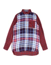 TOMMY HILFIGER Checked shirt,38737094TD 6