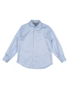 LA STUPENDERIA Solid color shirt,38733416VQ 4