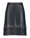 TIBI Knee length skirt,35383192XE 1
