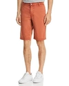AG Sub Relaxed Fit Chino Shorts,1185SUB