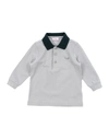 IL GUFO POLO SHIRTS,12036453GM 6