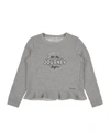 SIMONETTA Sweatshirt,12179338CJ 8