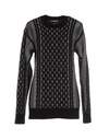 ALEXANDER WANG T Jumper,39671397RD 6