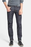 NAKED AND FAMOUS 'SUPER SKINNY GUY' SKINNY FIT JEANS,013330