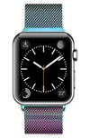 CASETIFY STAINLESS STEEL MESH APPLE WATCH STRAP,CTF-5081505-163526