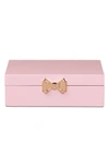 TED BAKER Hinged Jewelry Box,ATED361