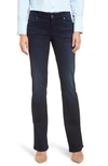 KUT FROM THE KLOTH NATALIE STRETCH BOOTLEG JEANS,KP258PF1N