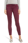 KUT FROM THE KLOTH DONNA ANKLE SKINNY JEANS,KP0340MA6N