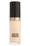 Too Faced Born This Way Super Coverage Multi-use Concealer Porcelain 0.45 oz / 13.5 ml In Porcelain