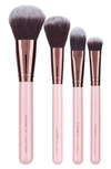 Luxie Face Complexion Set