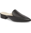 Cole Haan Piper Loafer Mule In Black