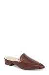COLE HAAN PIPER LOAFER MULE,W12890