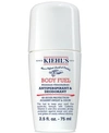 KIEHL'S SINCE 1851 BODY FUEL ANTIPERSPIRANT & DEODORANT, 2.5 FL. OZ.