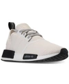 ADIDAS ORIGINALS ADIDAS MEN'S NMD R1 CASUAL SNEAKERS FROM FINISH LINE