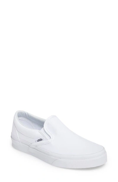 VANS VANS CLASSIC SLIP-ON,VN000EYEW00