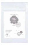 DERMOVIA X DR. PIMPLE POPPER DRY MASK WATERLESS FACIAL MASK SKINFIX KIT (NORDSTROM EXCLUSIVE) (USD $60 VALUE),DRYX500