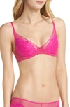 NATORI FLORA UNDERWIRE BRA,721150