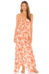 TIARE HAWAII BIANCA DRESS