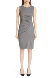 MAX MARA MAURA DRESS,122626890000240