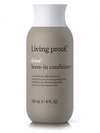 LIVING PROOF No Frizz Leave-In Conditioner/4 oz.