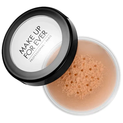 Make Up For Ever Super Matte Loose Powder 36 0.35 oz/ 10.5 G In Orange Beige