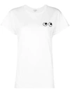 ANYA HINDMARCH eyes T-shirt