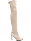 STUART WEITZMAN Highland boots