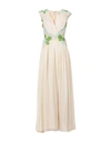 BADGLEY MISCHKA Long dress,34838690NP 8