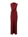MICHAEL KORS Long dress,34838701VT 2