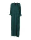 AMERICAN VINTAGE Long dress,34868416MO 3