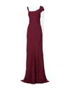 MARIA GRACHVOGEL Long dress,34861024KD 5