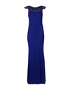 BADGLEY MISCHKA Long dress,34828099BT 4