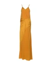 MICHELLE MASON Long dress,34835291LB 3