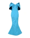 ZAC POSEN Long dress,34835231CA 3