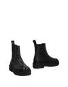ISABEL MARANT ANKLE BOOTS,11469644PP 5