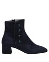 CHEVILLE Ankle boot,11532998HF 13