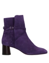 AVRIL GAU Ankle boot,11539492QU 6