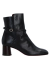AVRIL GAU ANKLE BOOTS,11539487JO 6
