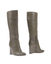 TORY BURCH Boots,11447233BS 11